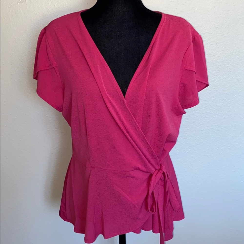 AUW BLOUSE